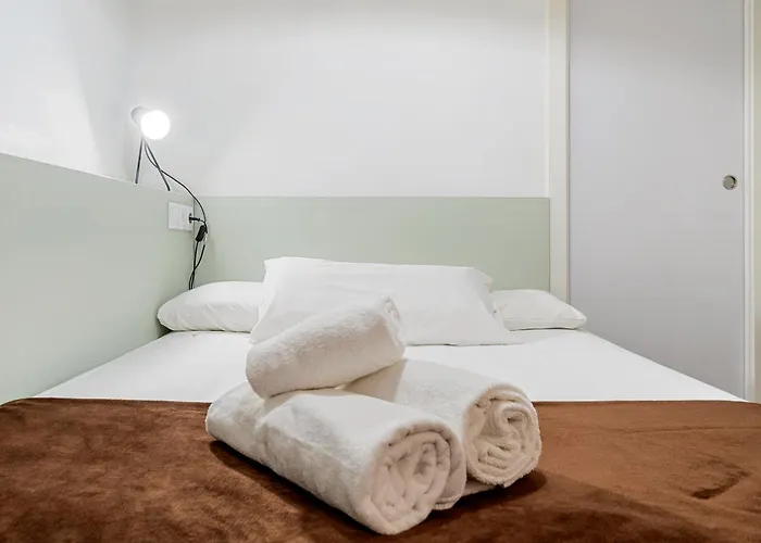 شقة Forum Experience Adults Only *