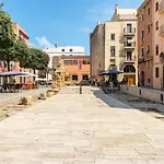 Apartamento Forum Experience Adults Only Tarragona
