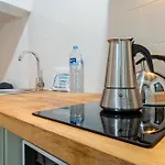 Apartamento Forum Experience Adults Only *
