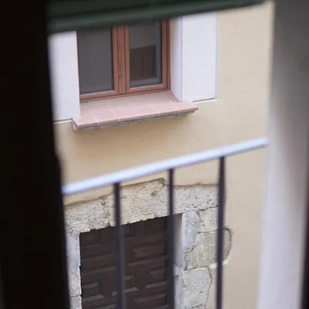 Forum Experience Adults Only Apartment Tarragona