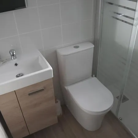 Apartment Forum Experience Adults Only Tarragona