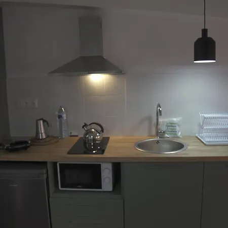 Apartment Forum Experience Adults Only