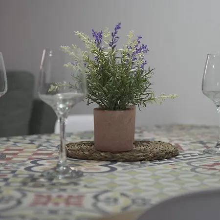 Forum Experience Adults Only Apartment Tarragona