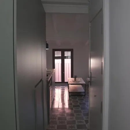 Forum Experience Adults Only Apartment Tarragona