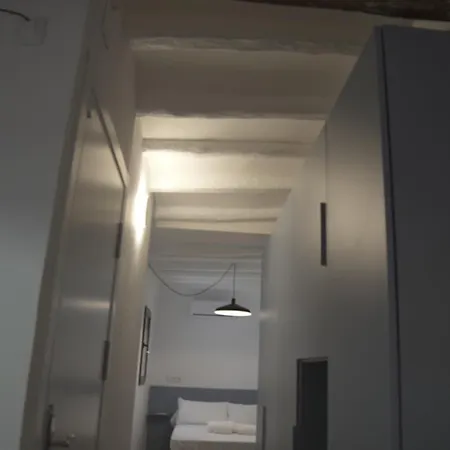 Forum Experience Adults Only Apartment Tarragona