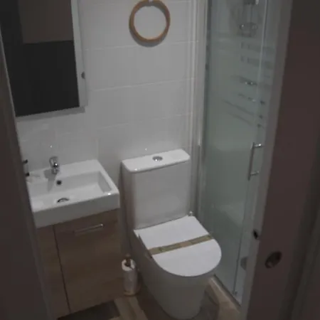 Apartamento Forum Experience Adults Only