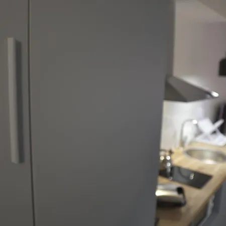 Forum Experience Adults Only Apartment *