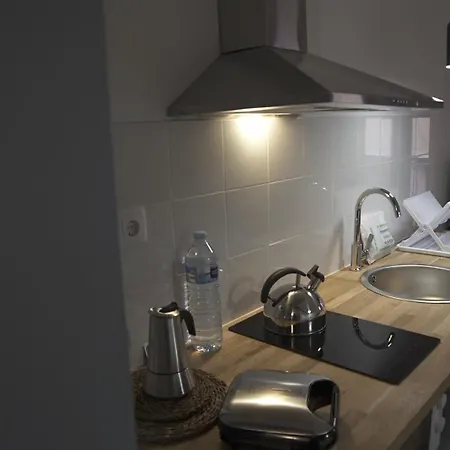 Forum Experience Adults Only Apartment Tarragona