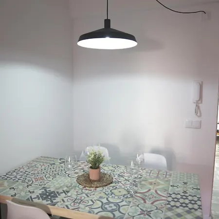 Apartment Forum Experience Adults Only Tarragona