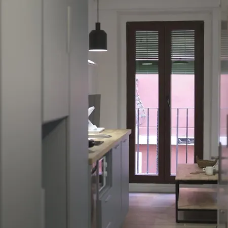 Forum Experience Adults Only Apartment Tarragona