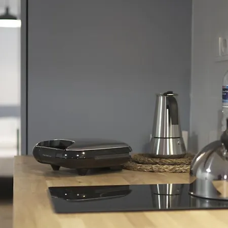 Apartment Forum Experience Adults Only *
