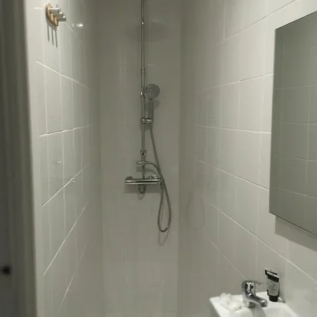 Apartamento Forum Experience Adults Only