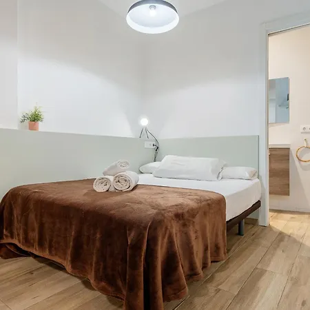 Appartement Forum Experience Adults Only