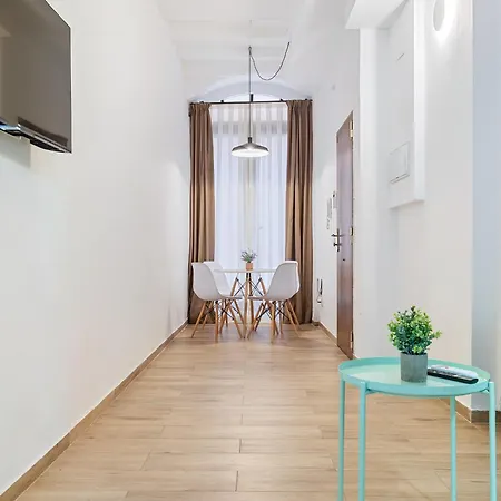 Apartamento Forum Experience Adults Only Tarragona