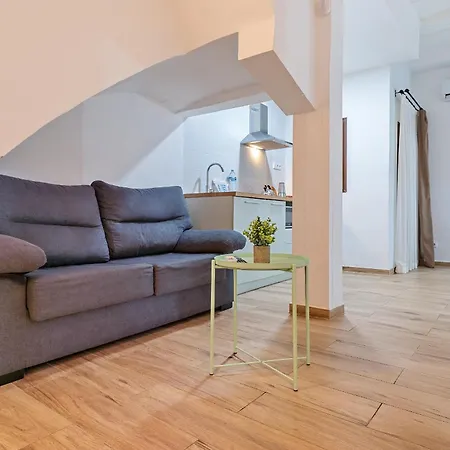 Apartamento Forum Experience Adults Only Tarragona