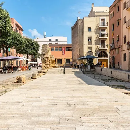 Apartamento Forum Experience Adults Only Tarragona