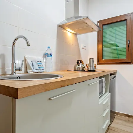 Apartamento Forum Experience Adults Only