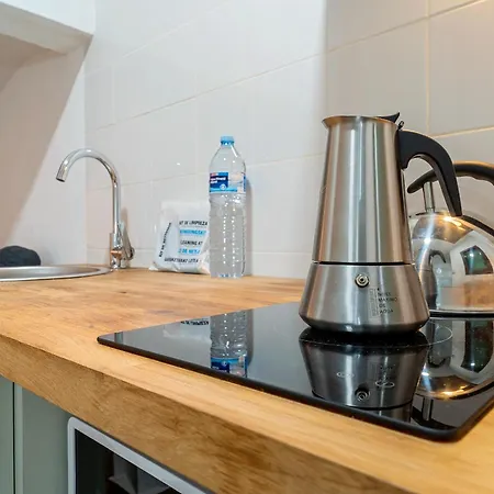 Apartamento Forum Experience Adults Only *