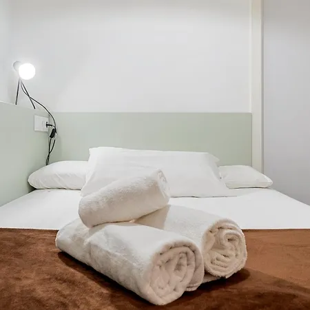 Apartamento Forum Experience Adults Only *