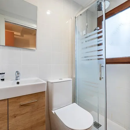 Apartamento Forum Experience Adults Only Tarragona