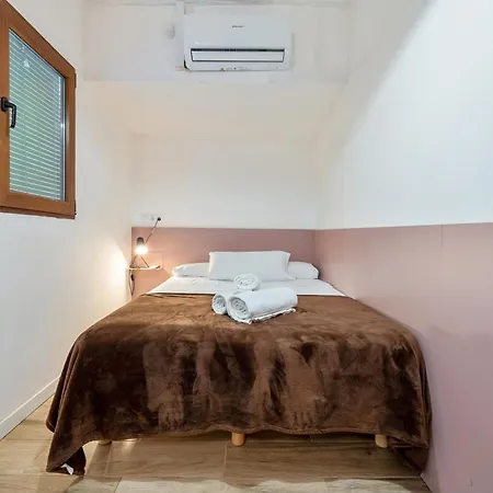 Apartment Forum Experience Adults Only Tarragona