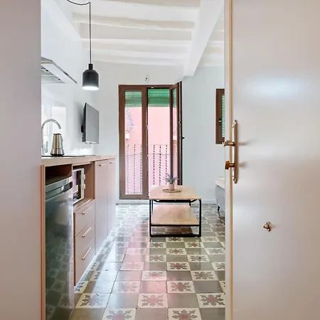 Διαμέρισμα Forum Experience Adults Only Ταραγόνα