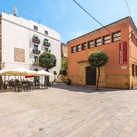 Forum Experience Adults Only Ταραγόνα