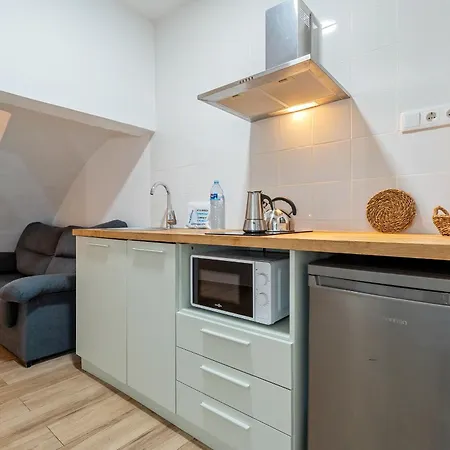 Forum Experience Adults Only Apartment *