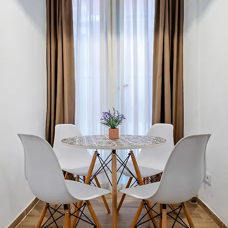 Forum Experience Adults Only Διαμέρισμα