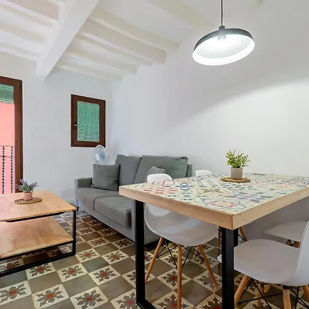 Διαμέρισμα Forum Experience Adults Only Ταραγόνα