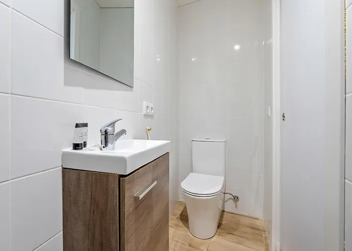 Forum Experience Adults Only Apartment *