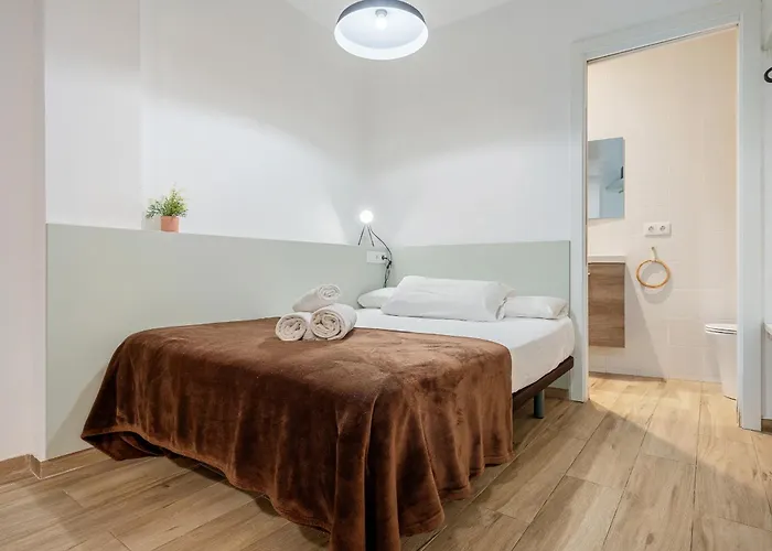 Apartment Forum Experience Adults Only