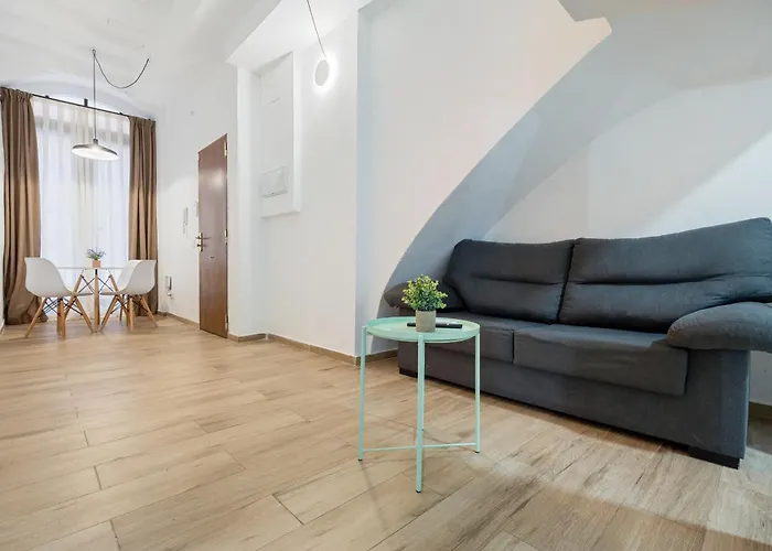 Apartment Forum Experience Adults Only Tarragona