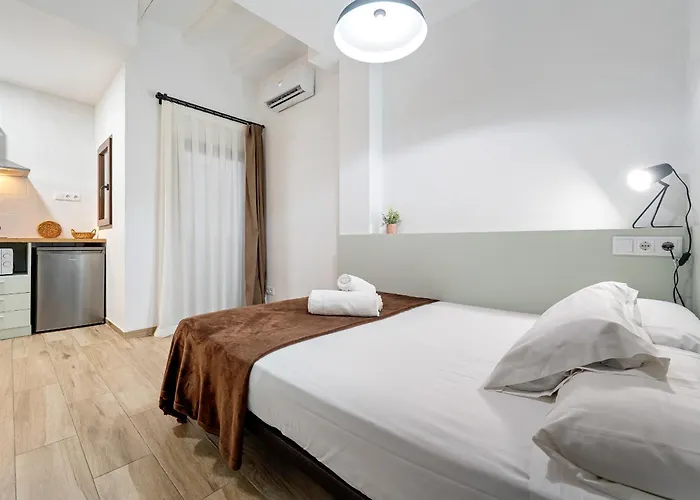 Forum Experience Adults Only Apartment