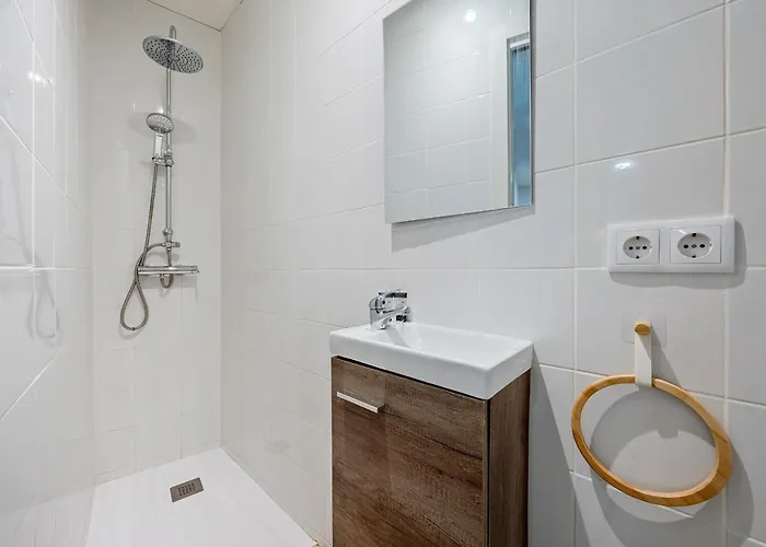Apartment Forum Experience Adults Only