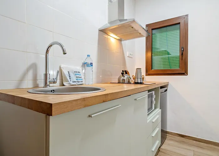Apartment Forum Experience Adults Only