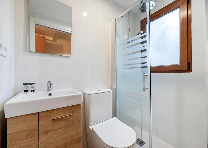 Apartment Forum Experience Adults Only Tarragona